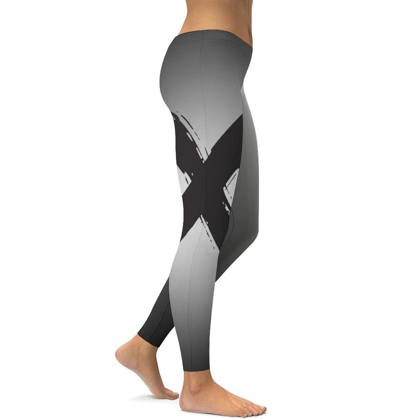 The X. Leggings