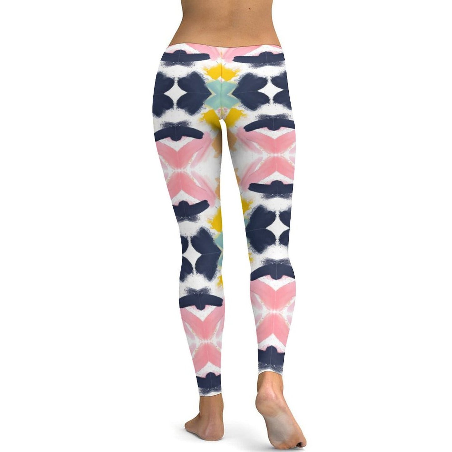 Nova-Flo. Leggings