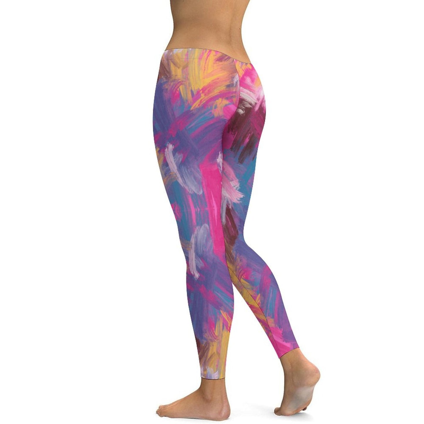 Crayona.Leggings