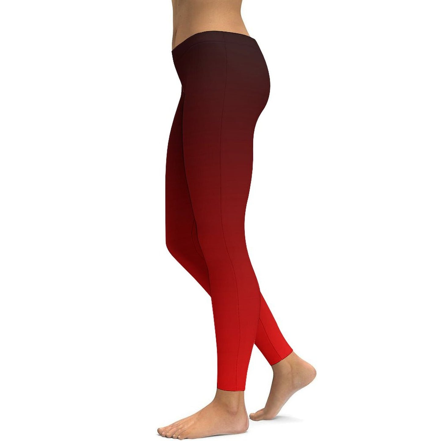 Rediant. Leggings