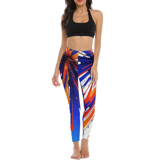 Ori Blast. Leggings