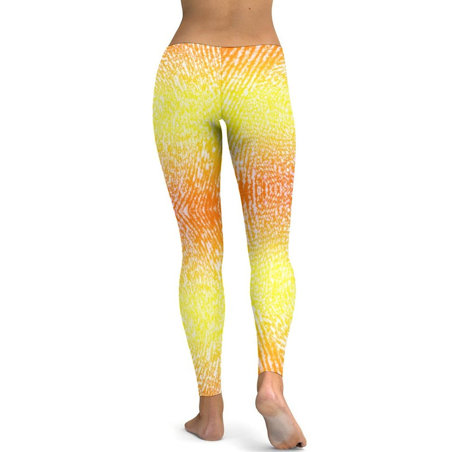 Ora Finga. Leggings