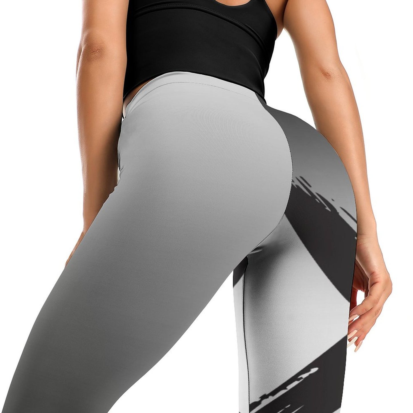 The X. Leggings