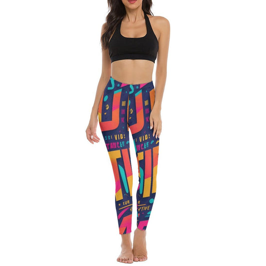 JuJu. Leggings