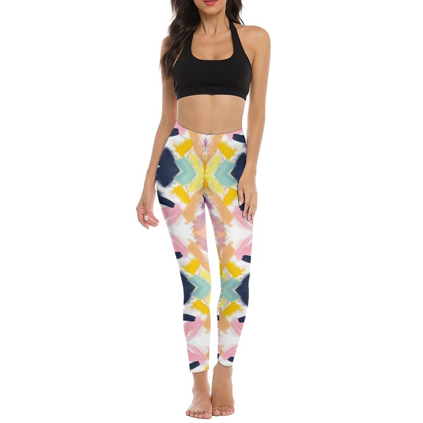 Nova-Flo. Leggings