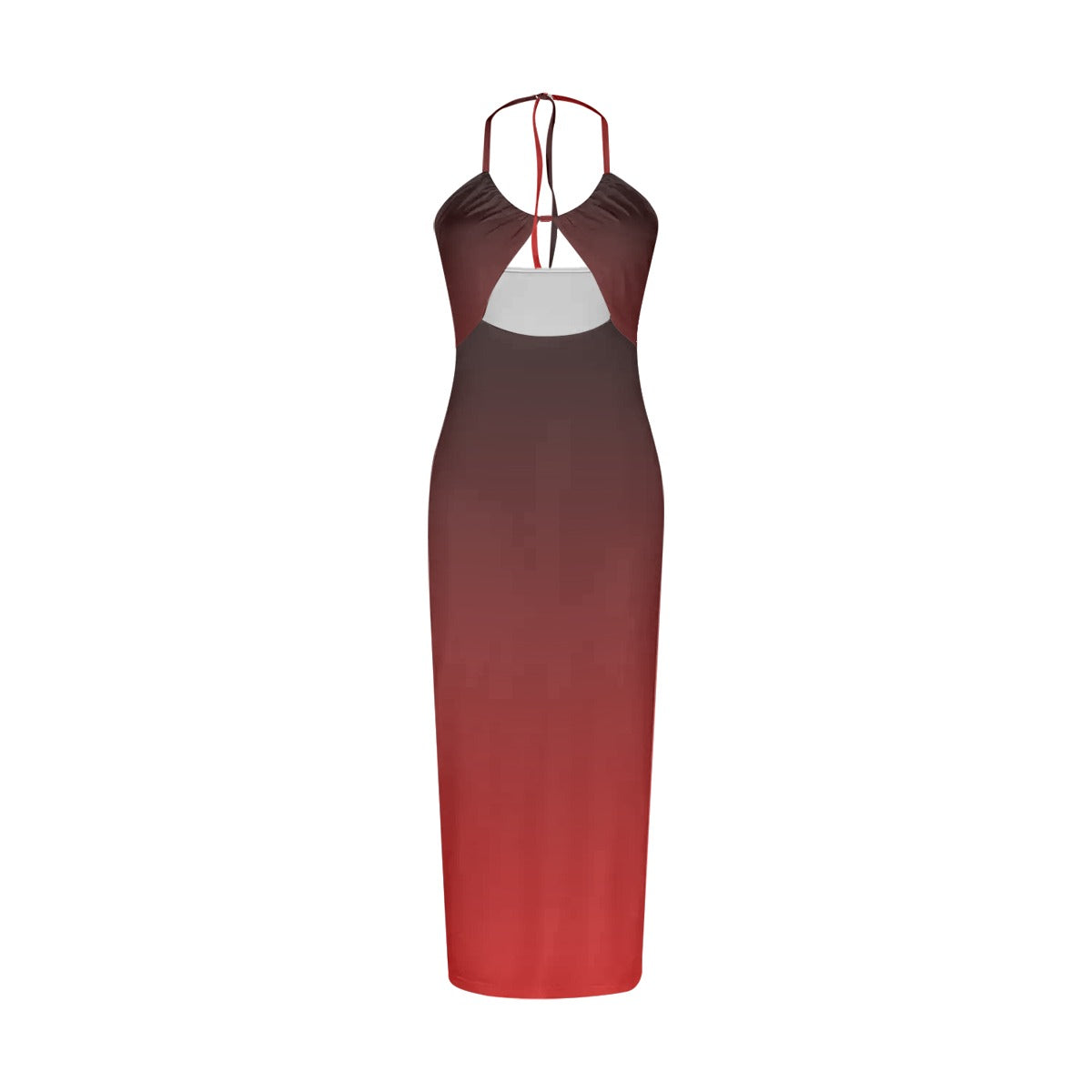 Redient. Sexy Hollow Cami Dress