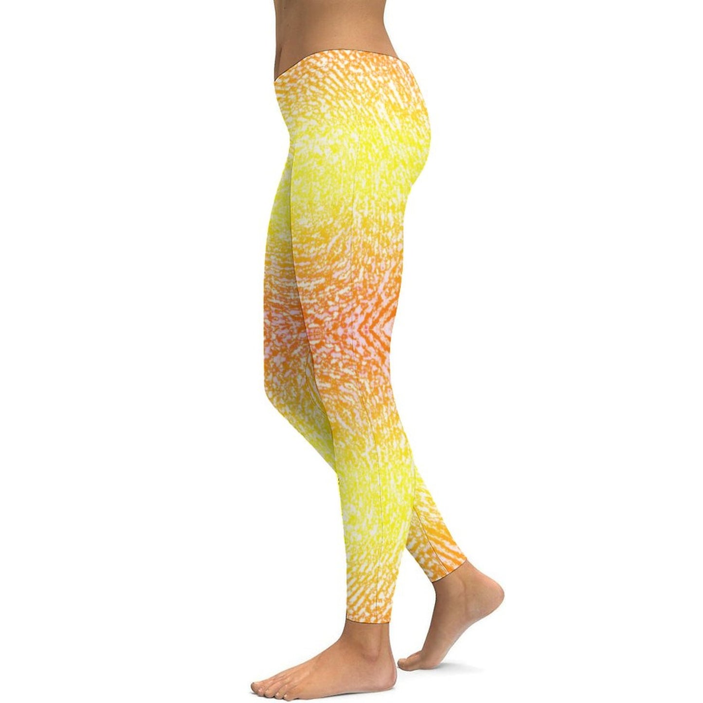 Ora Finga. Leggings