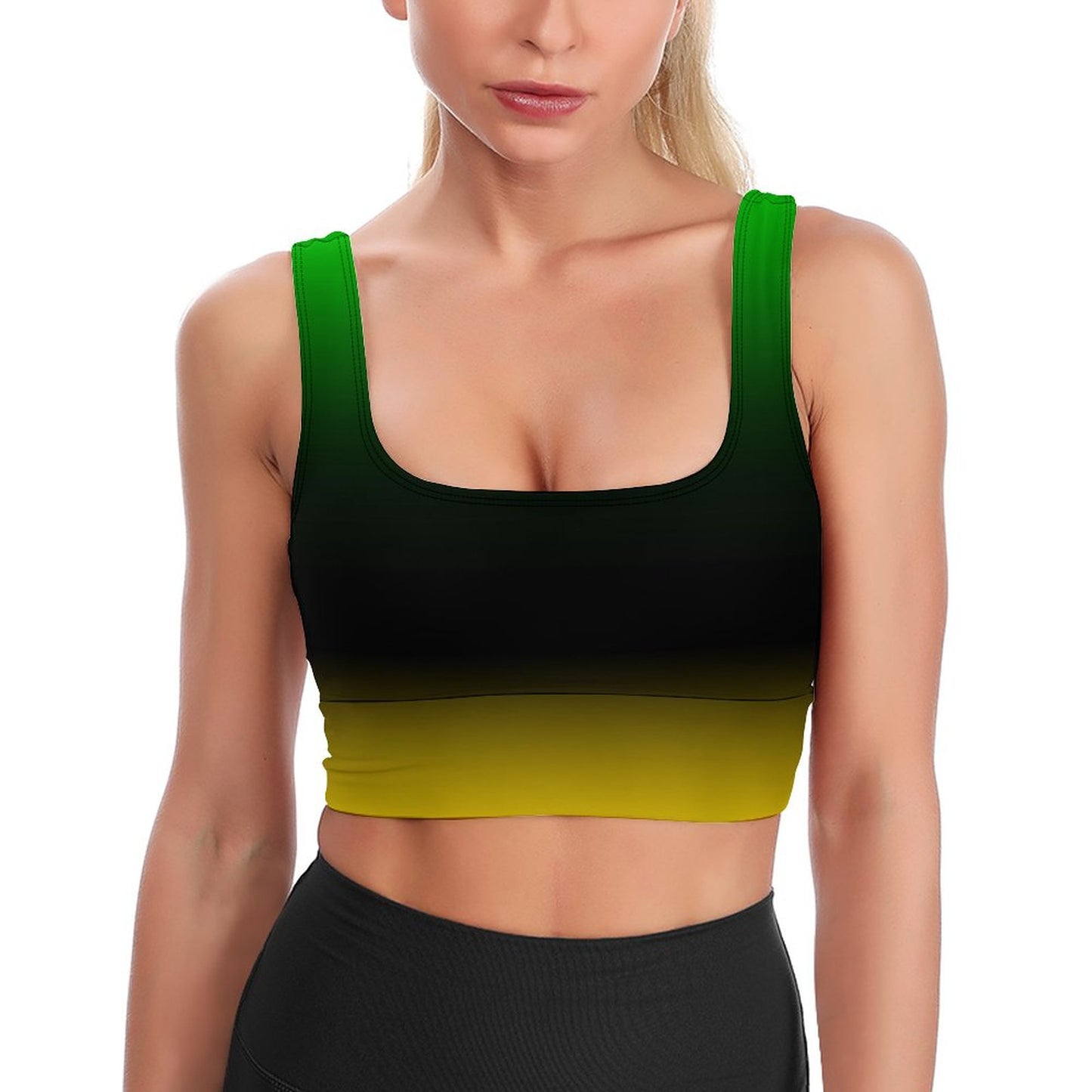 Jam Mae. Sports Bra