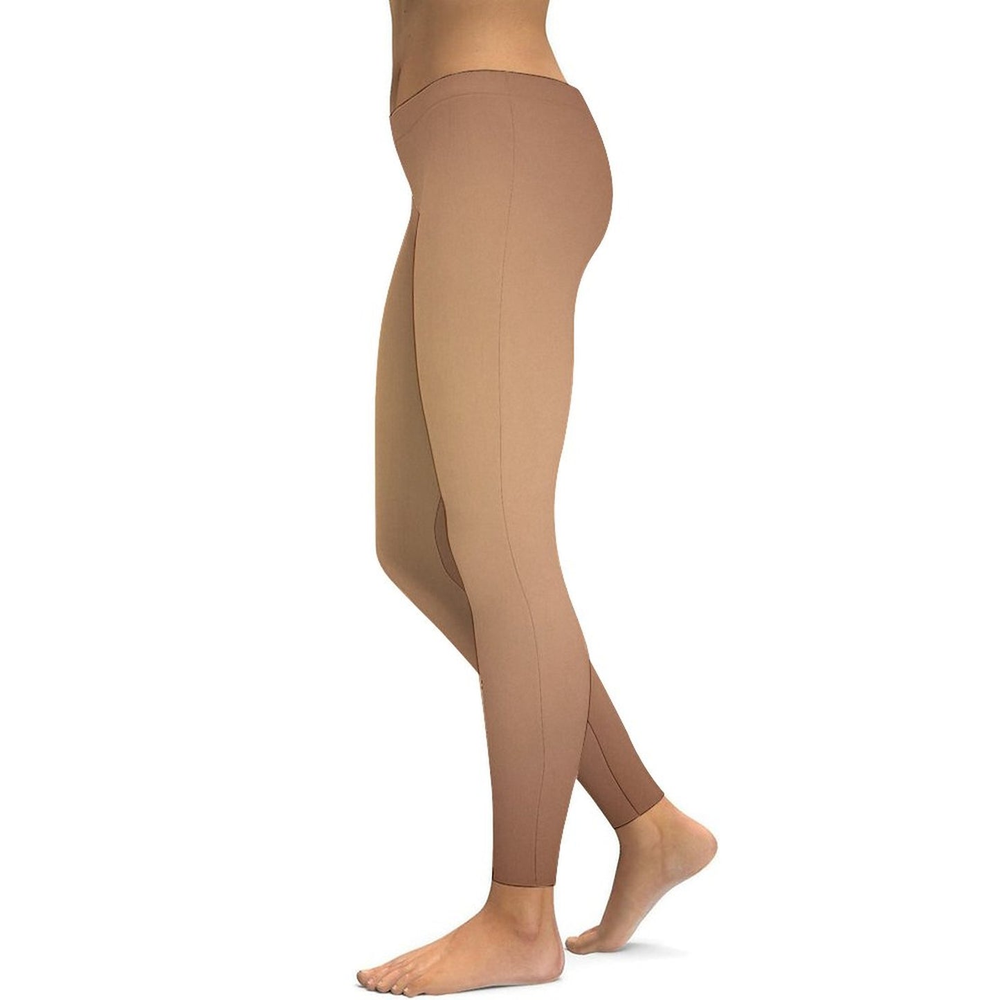 Nu Nude. Leggings