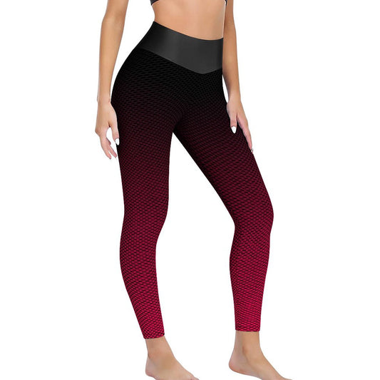 Genti. Honeycomb Leggings