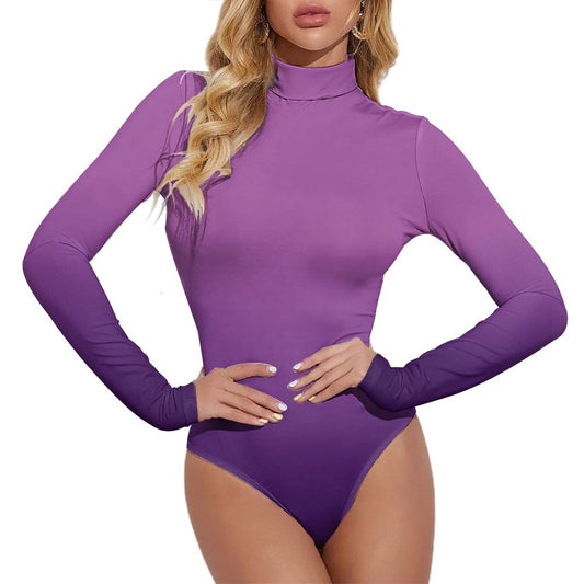 Viovi. Long-sleeve Bodysuit