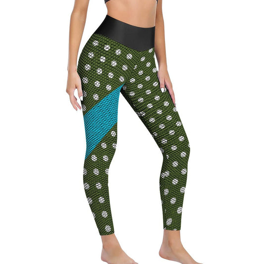 Carter. Honeycomb Leggings