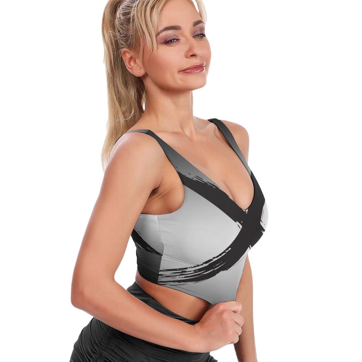 The X. Sports Bra