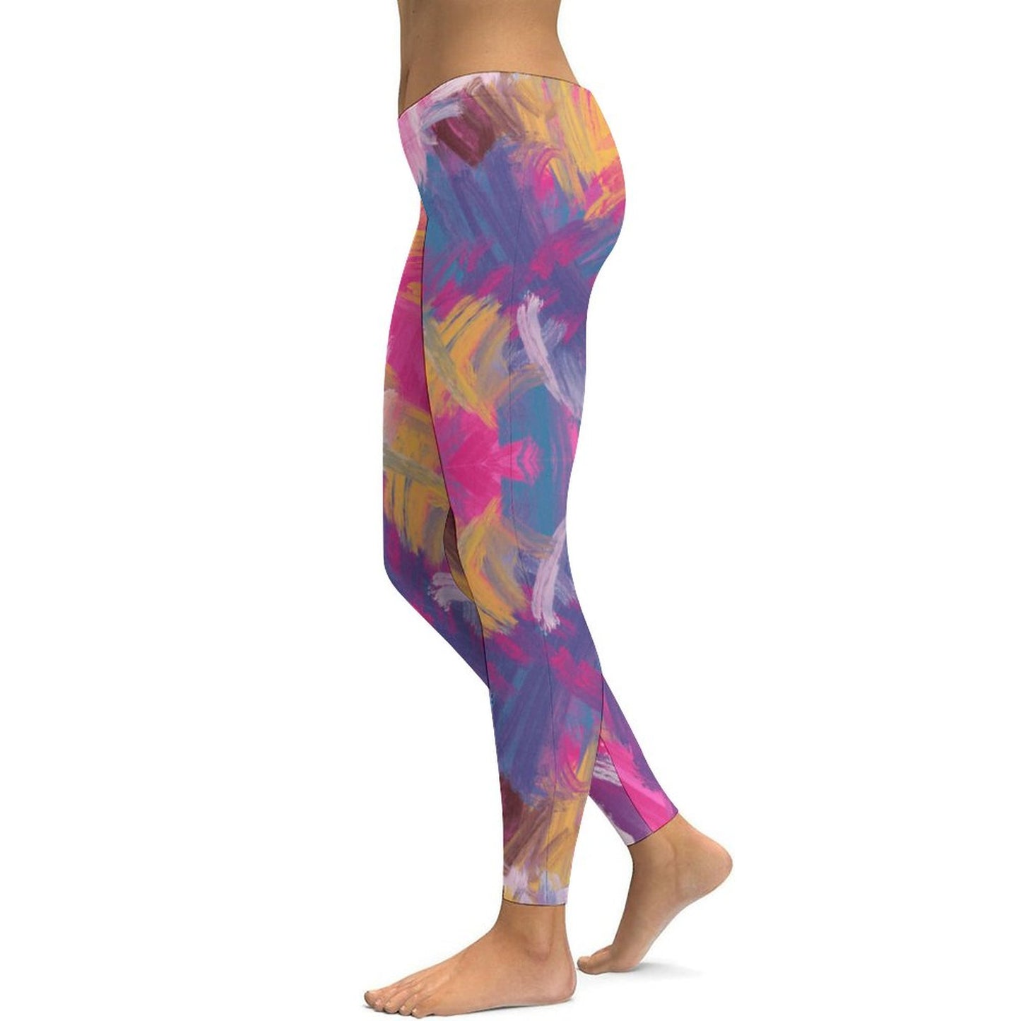 Crayona.Leggings