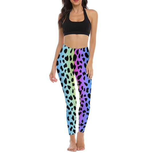 Rain Lea. Leggings