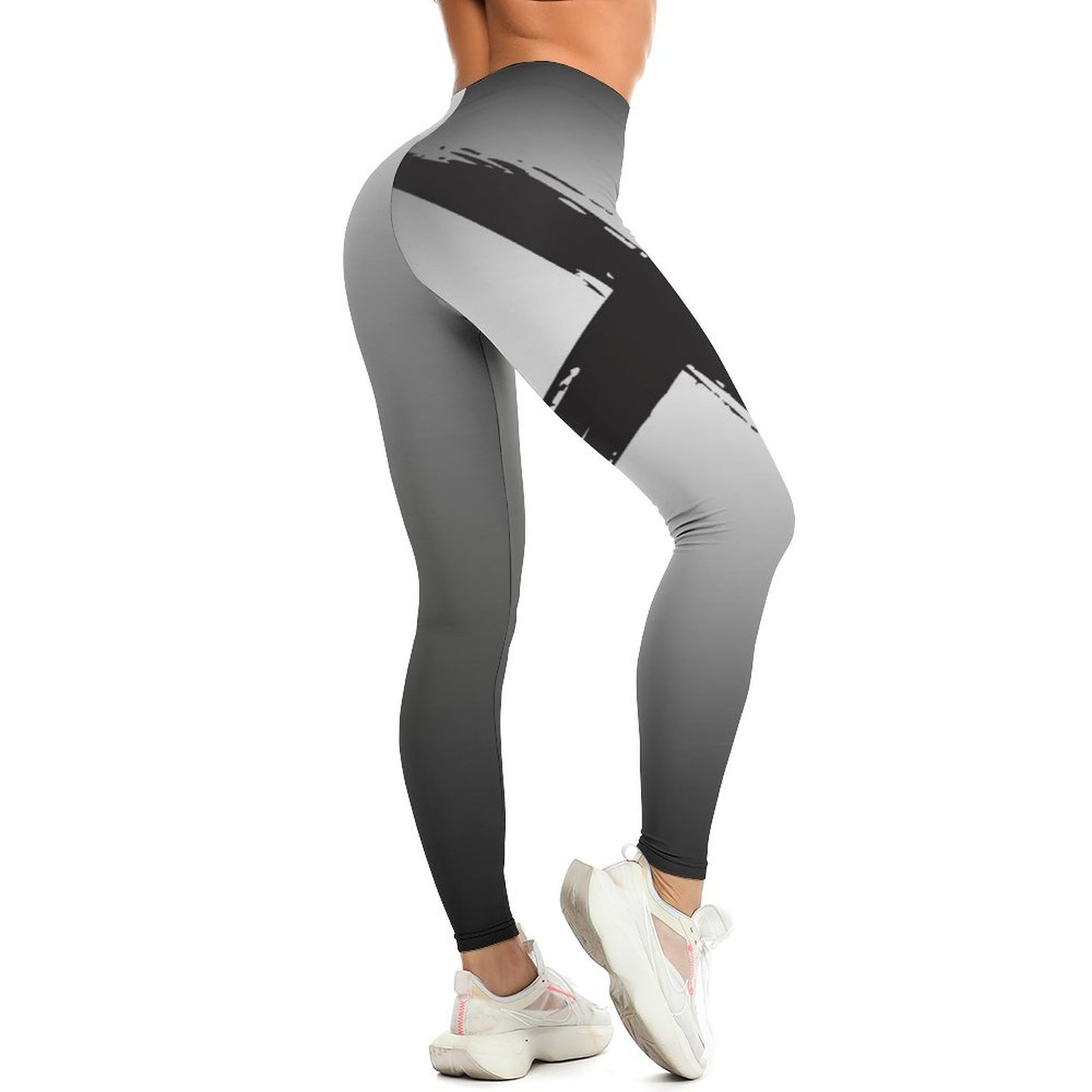 The X. Leggings