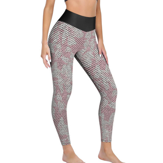 Razzi Flo. Honeycomb Leggings