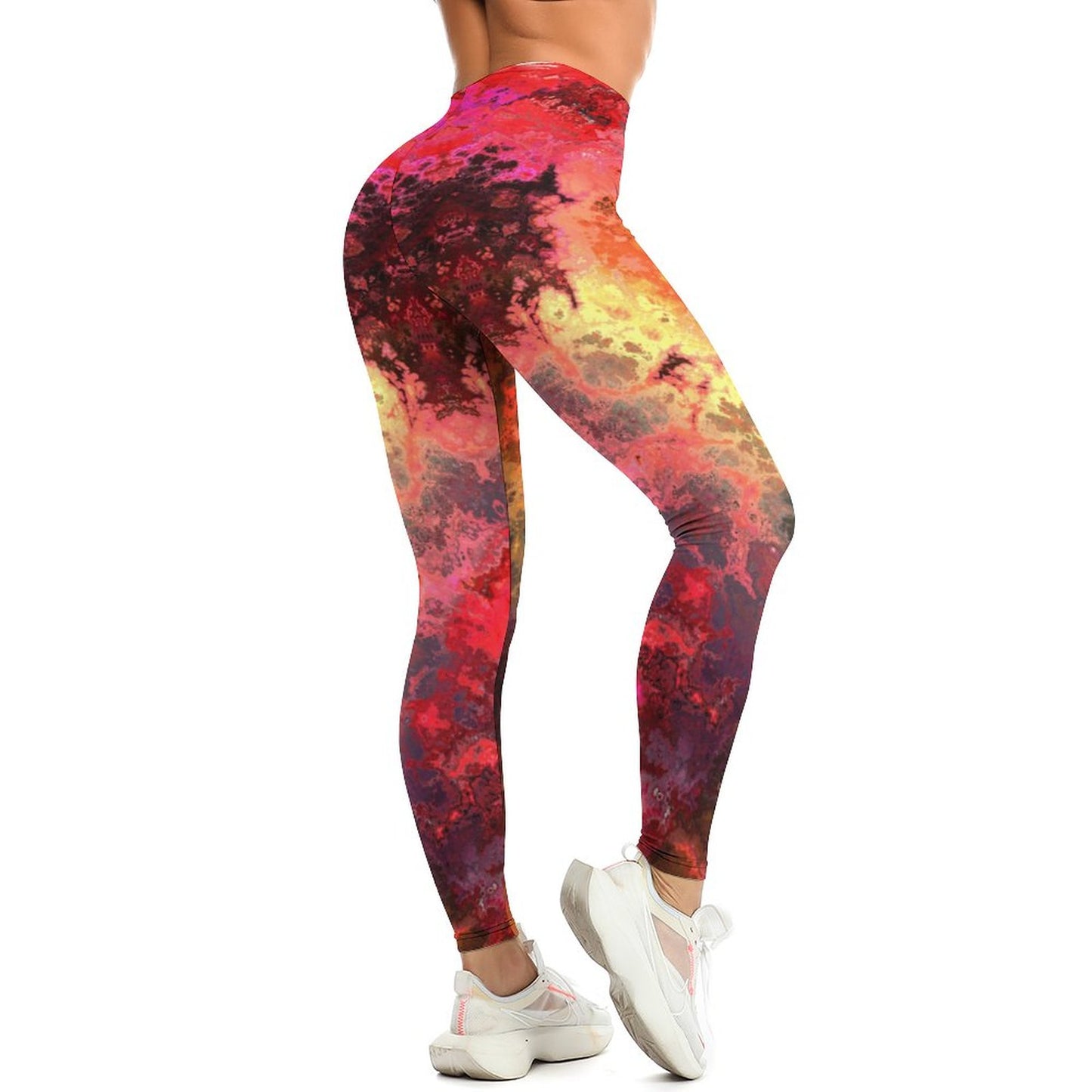 DeVelle. Leggings