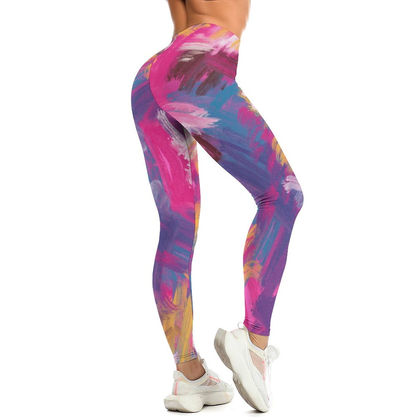 Crayona.Leggings