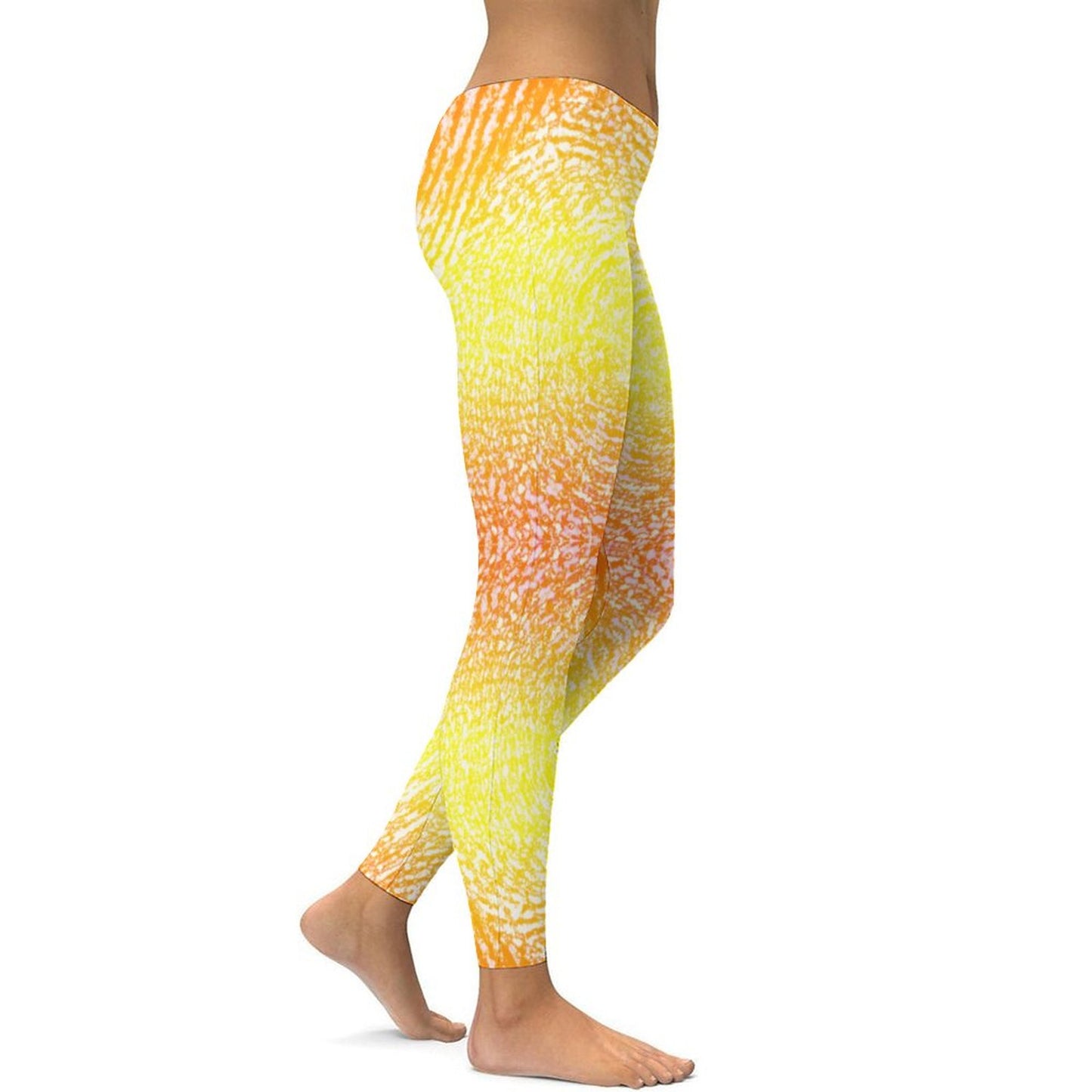 Ora Finga. Leggings