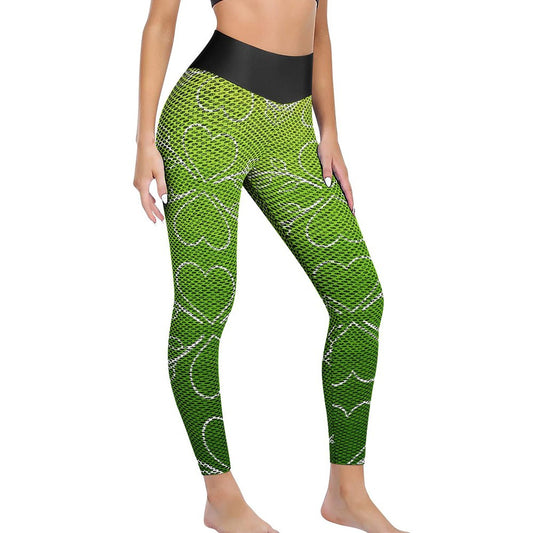 Neo G. Honeycomb Leggings