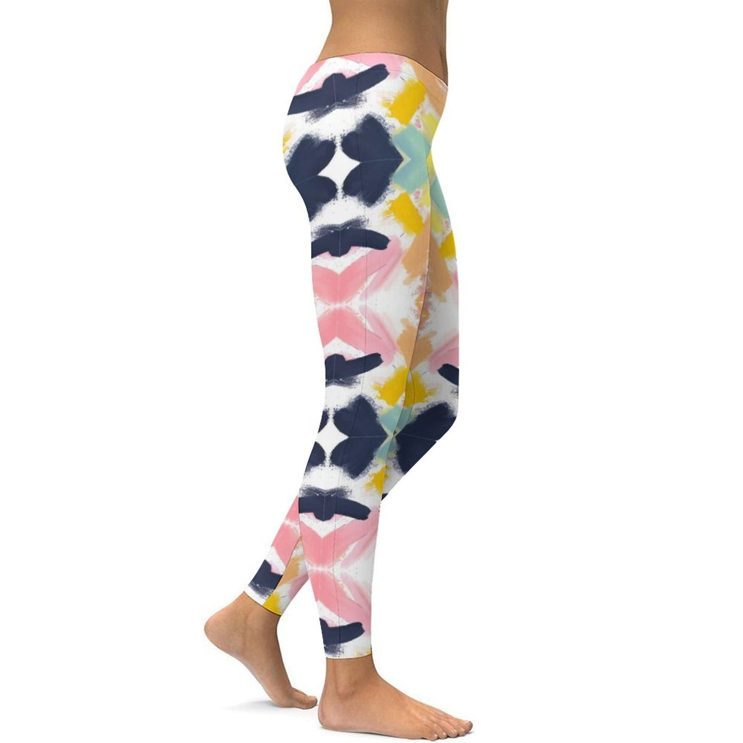 Nova-Flo. Leggings