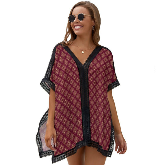 Twenti One.Swimsuit Cover-up