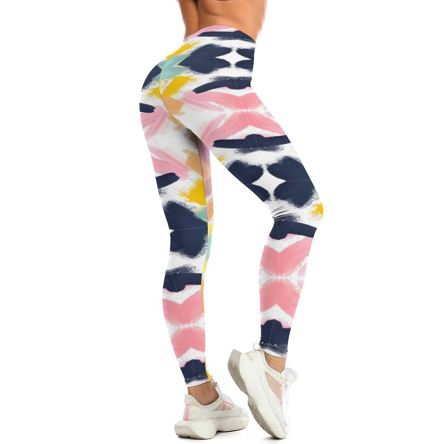 Nova-Flo. Leggings