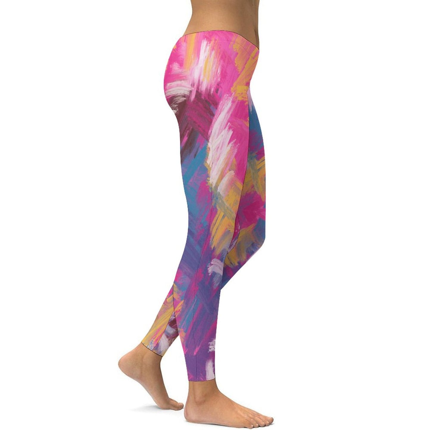 Crayona.Leggings