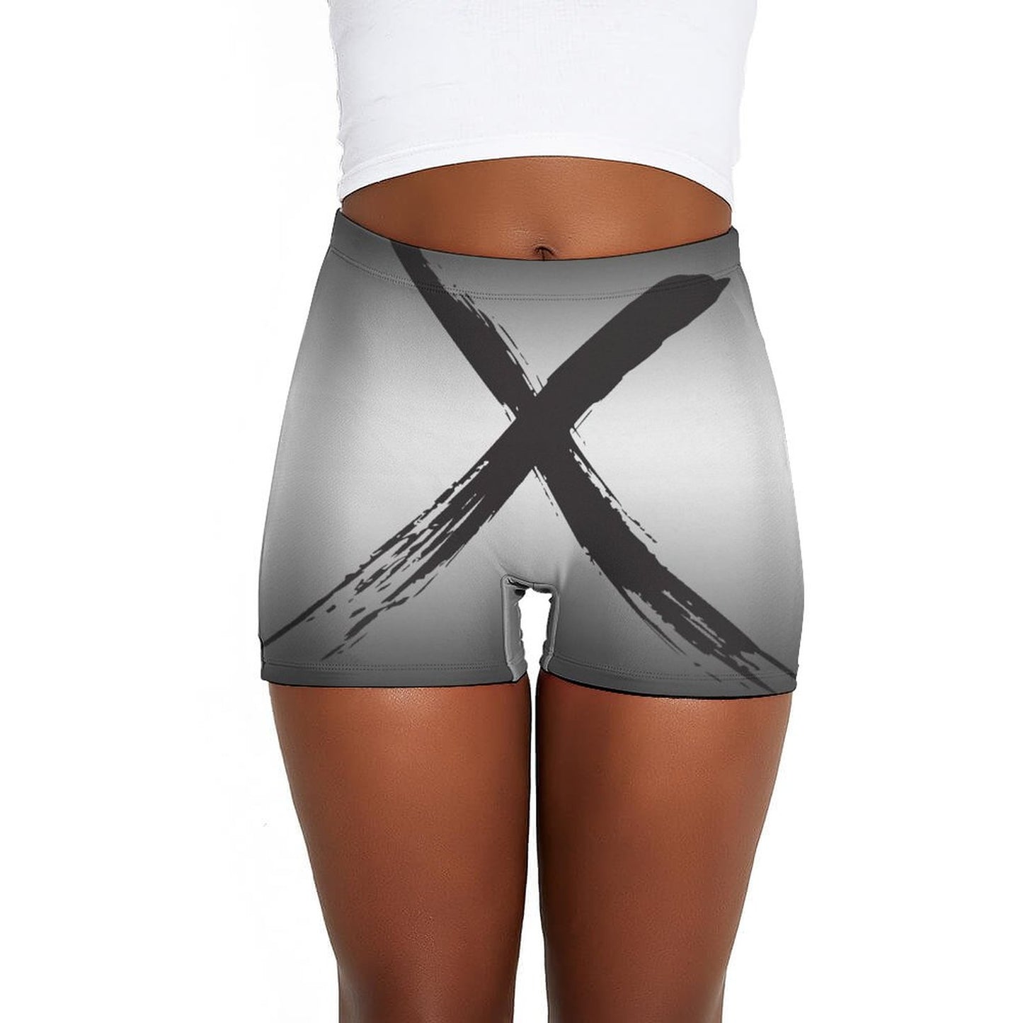 The X. Shorts