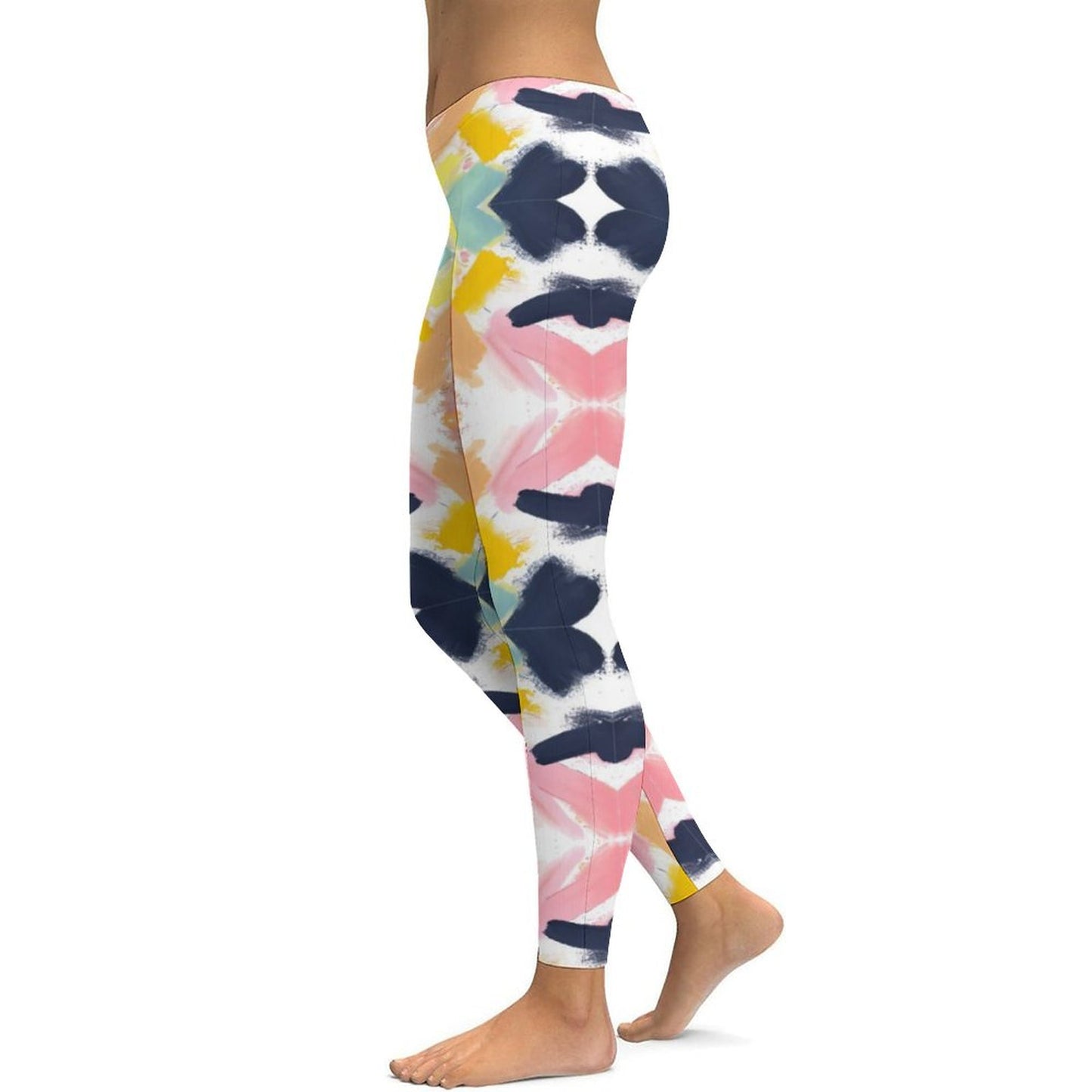 Nova-Flo. Leggings