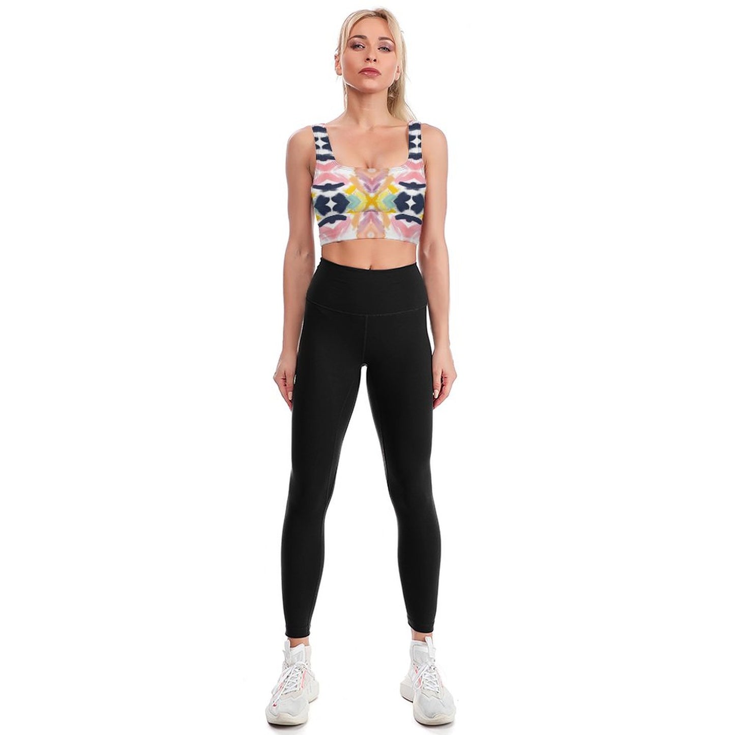 Nova-Flo. Sports Bra