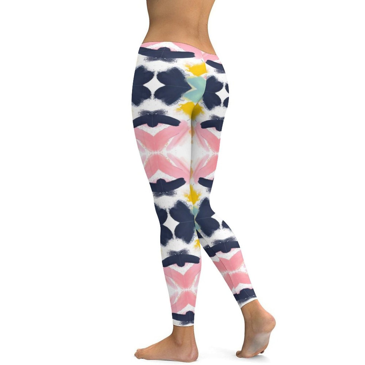 Nova-Flo. Leggings