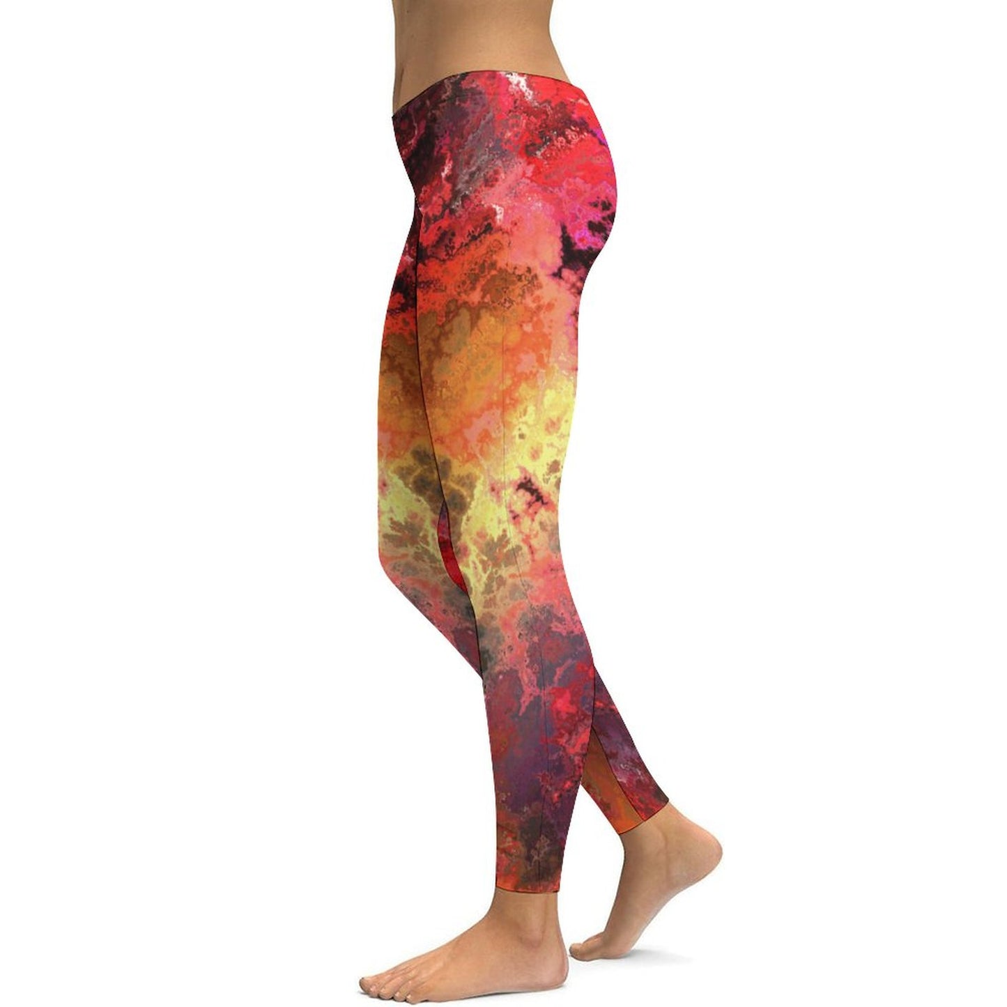 DeVelle. Leggings