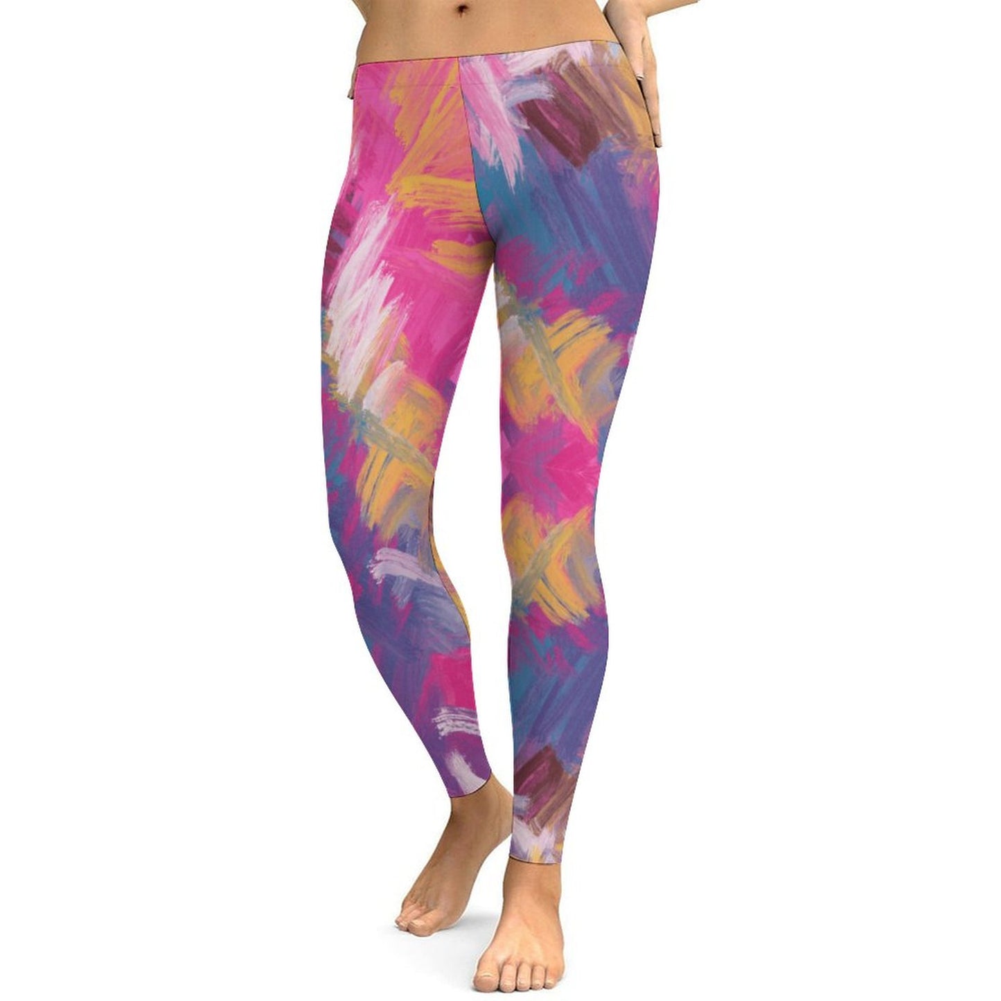 Crayona.Leggings