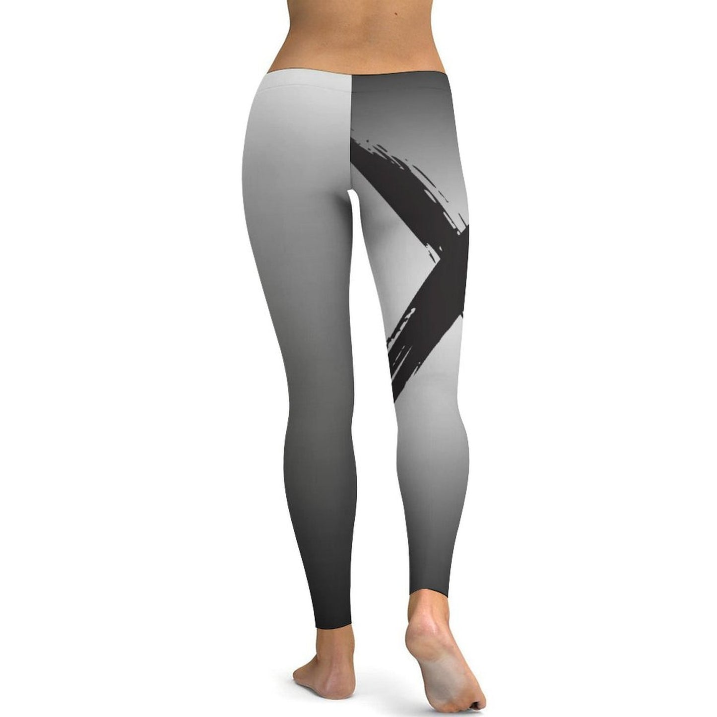 The X. Leggings