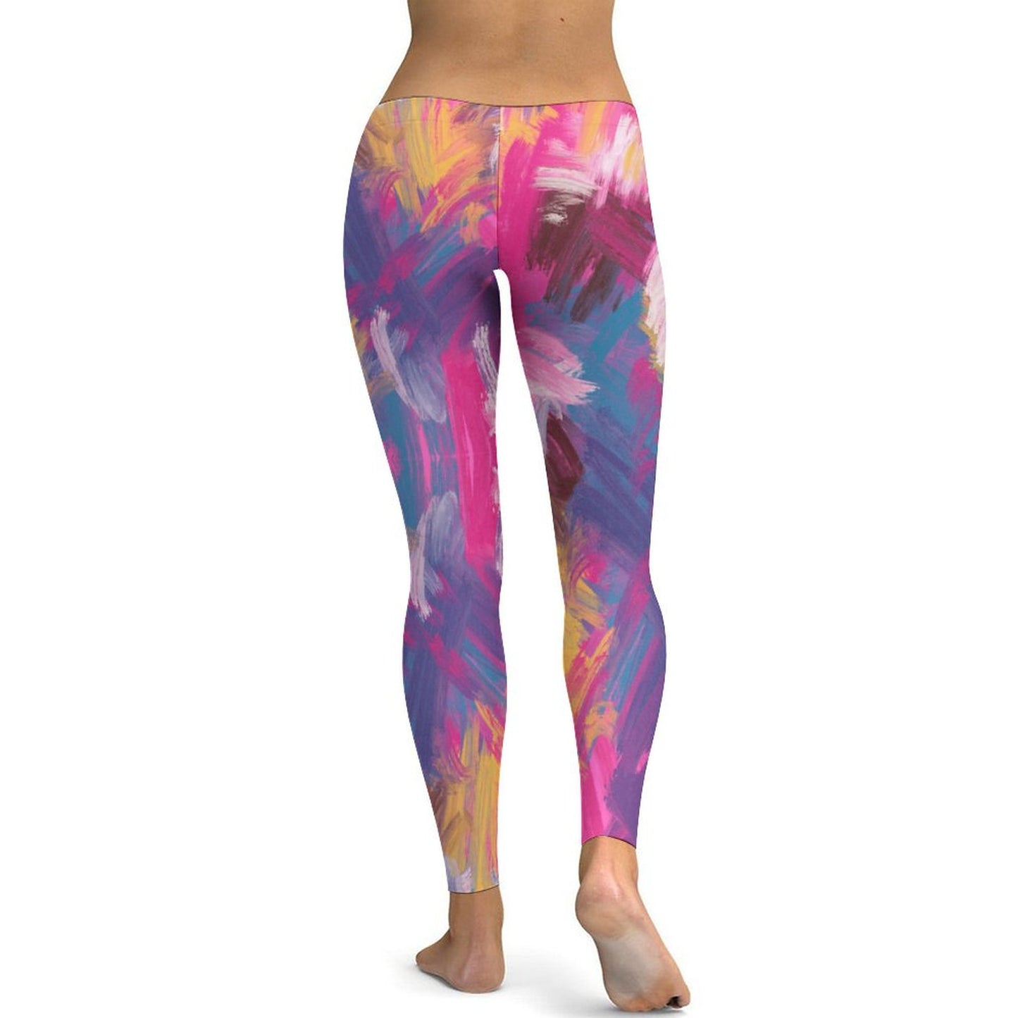 Crayona.Leggings