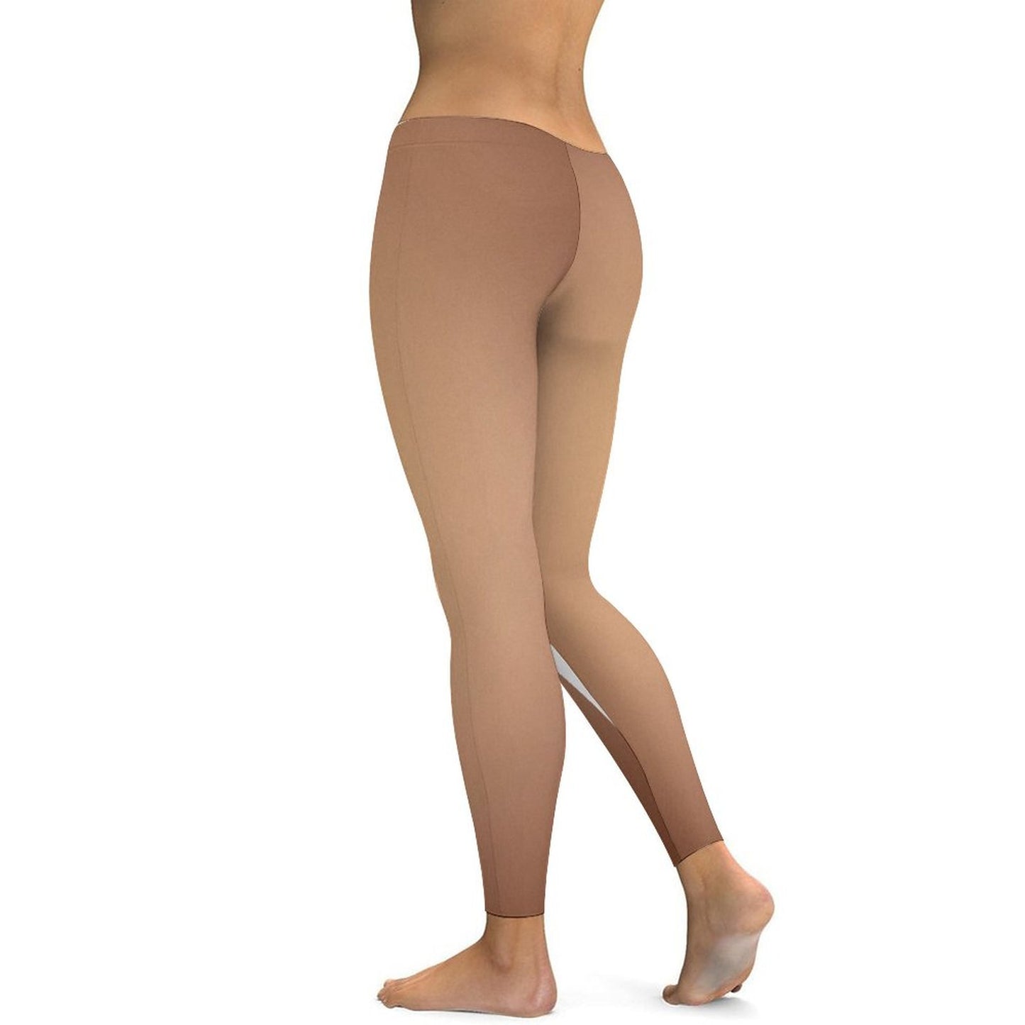 Nu Nude. Leggings