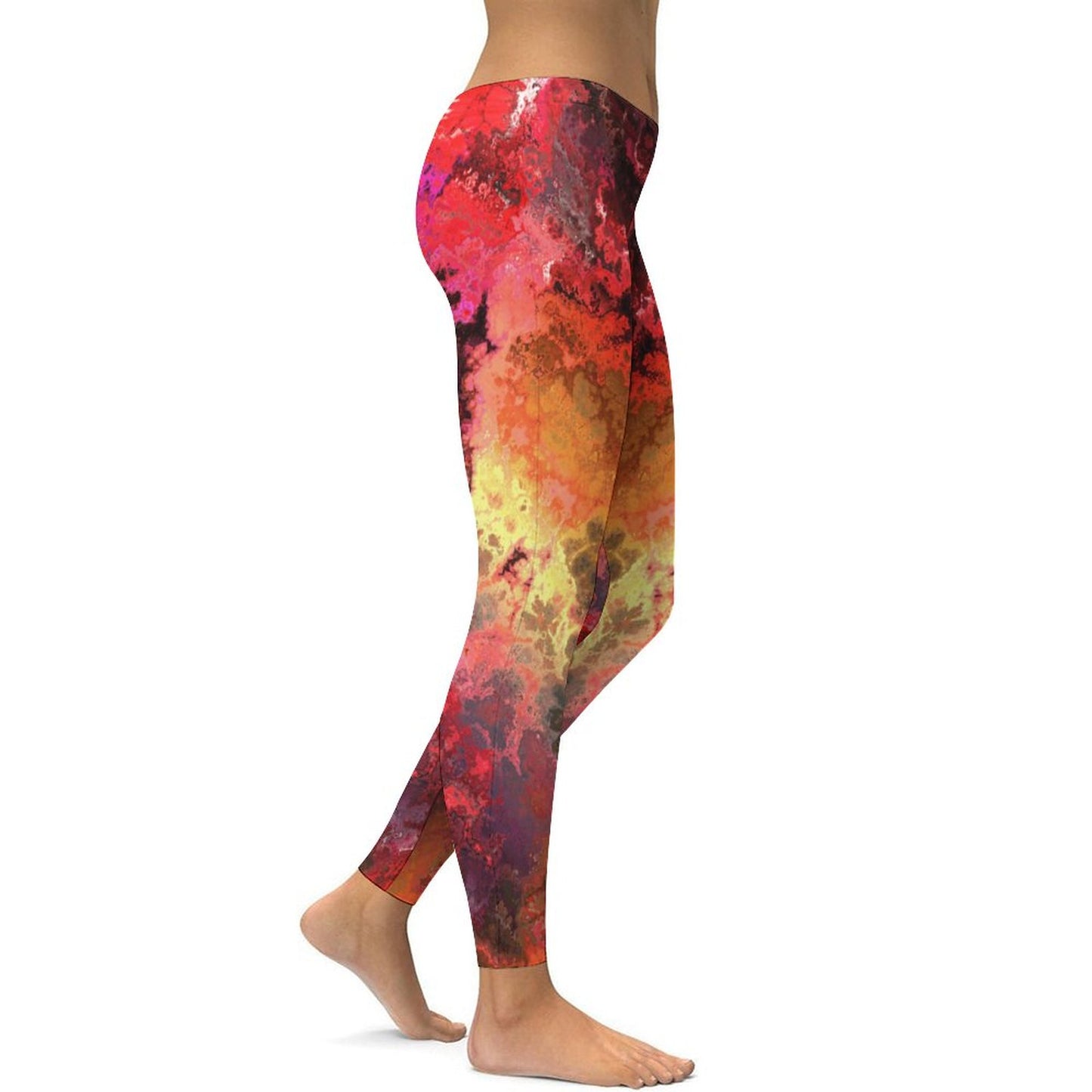 DeVelle. Leggings