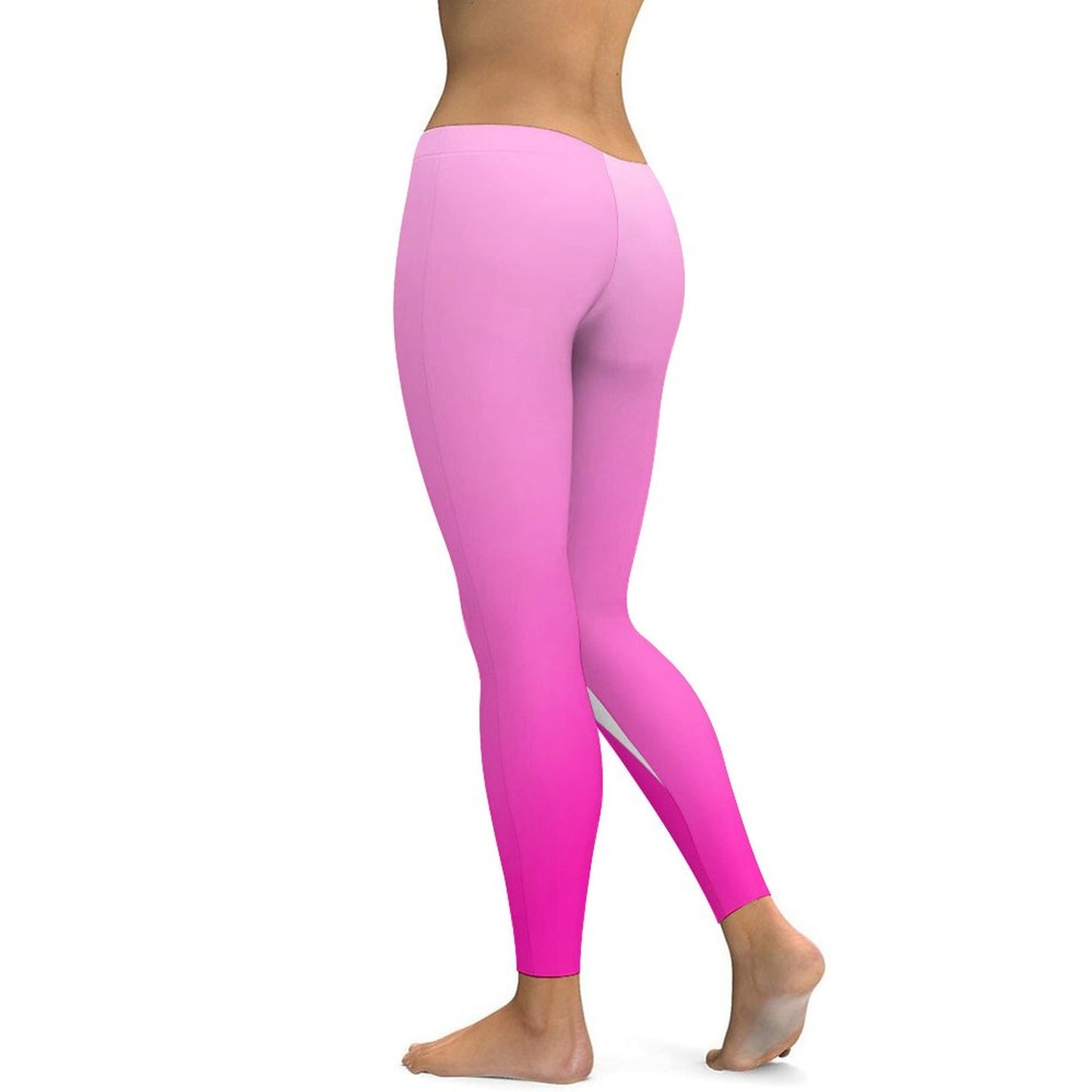 Pinkea. Leggings