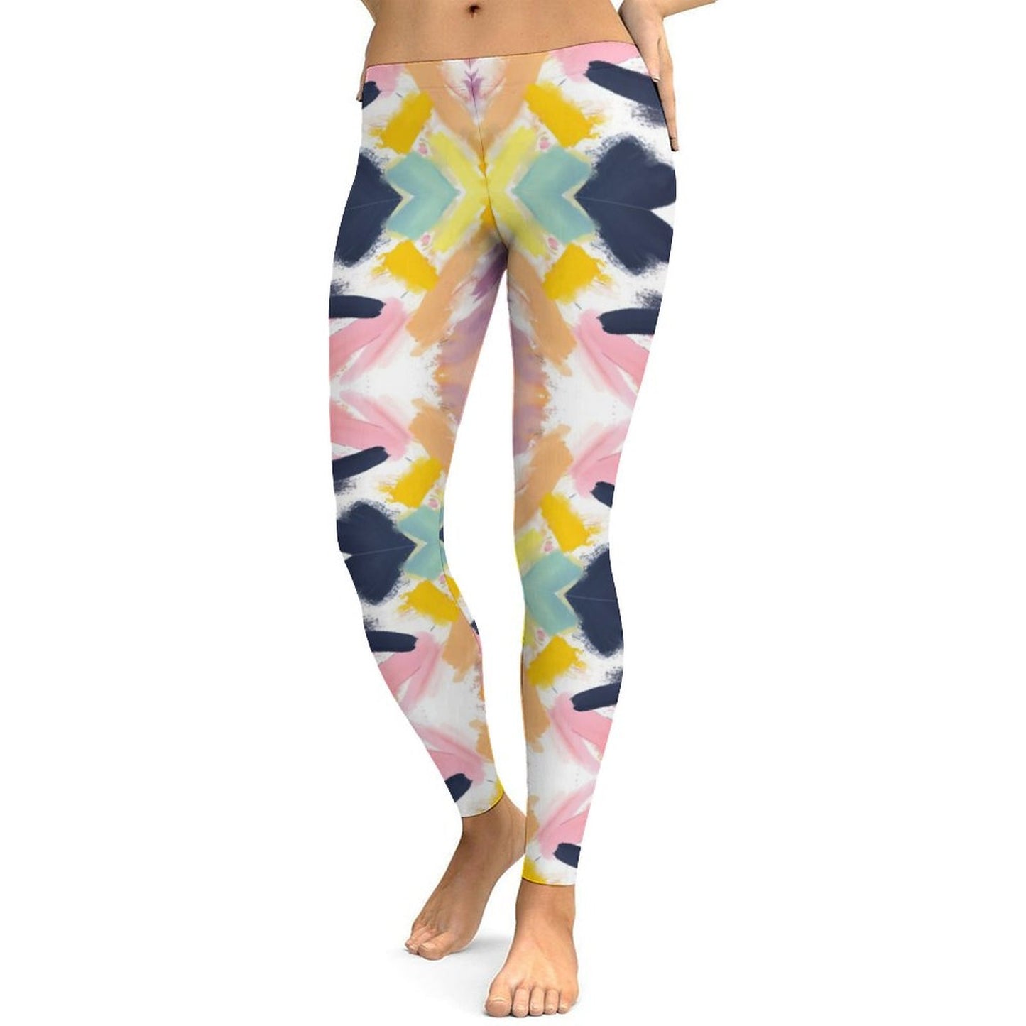 Nova-Flo. Leggings