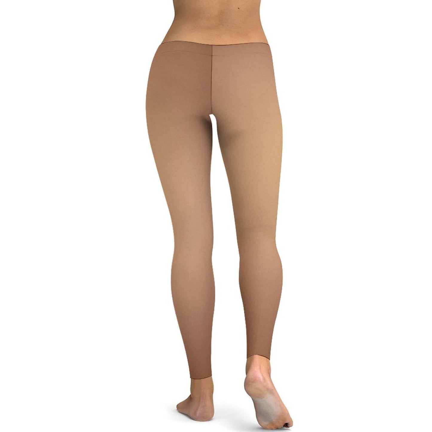 Nu Nude. Leggings