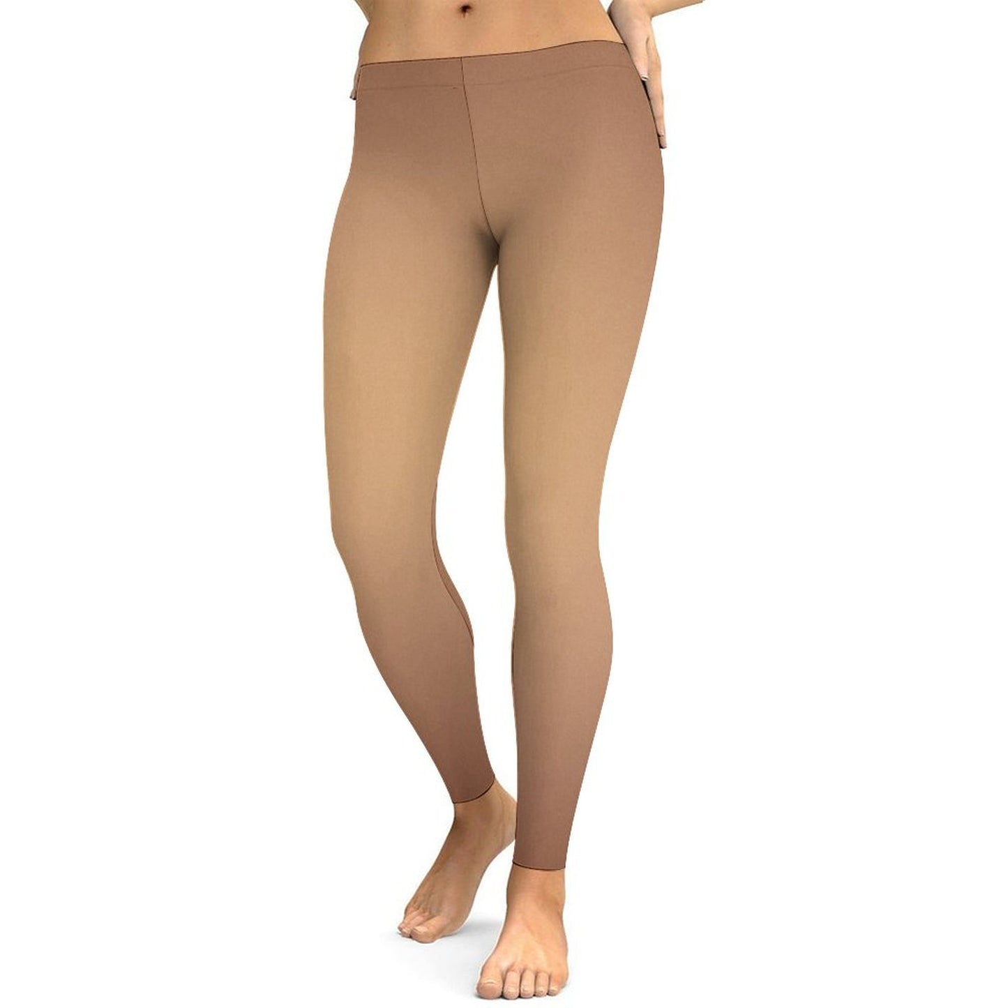 Nu Nude. Leggings