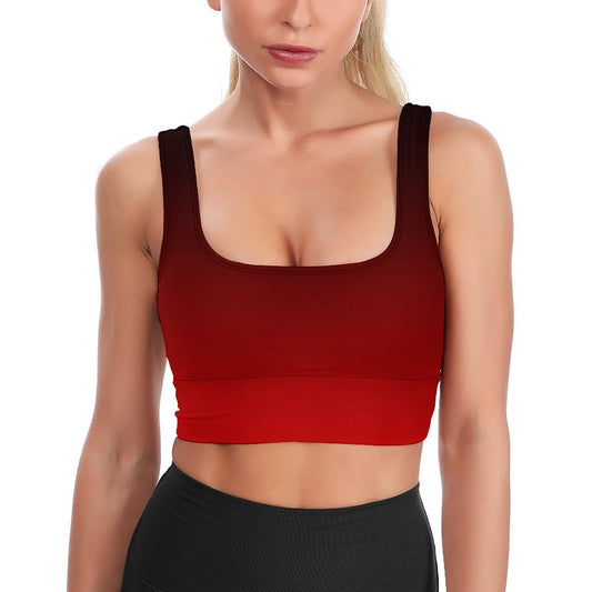 Rediant. Sports Bra