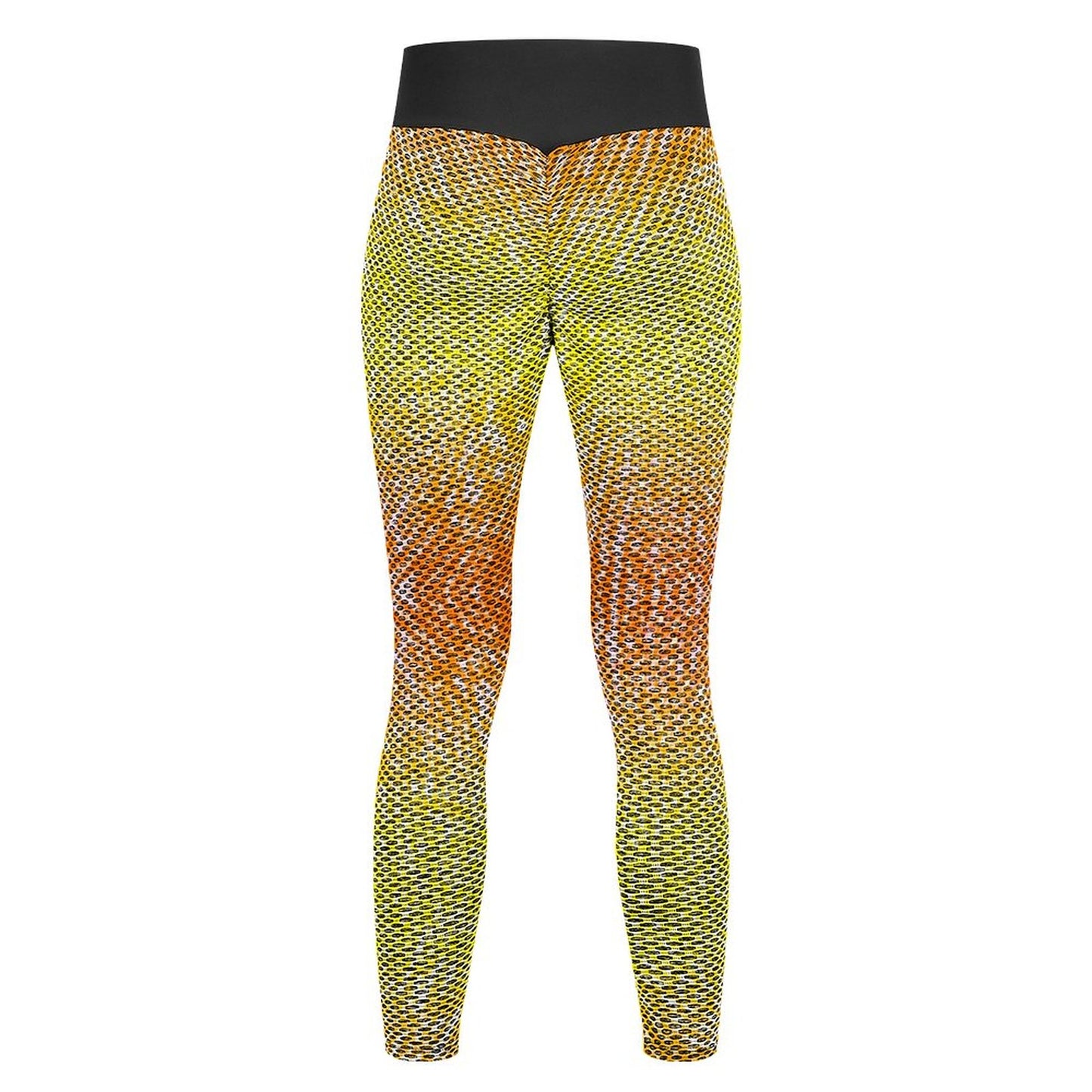 Ora Finga. Honeycomb Leggings