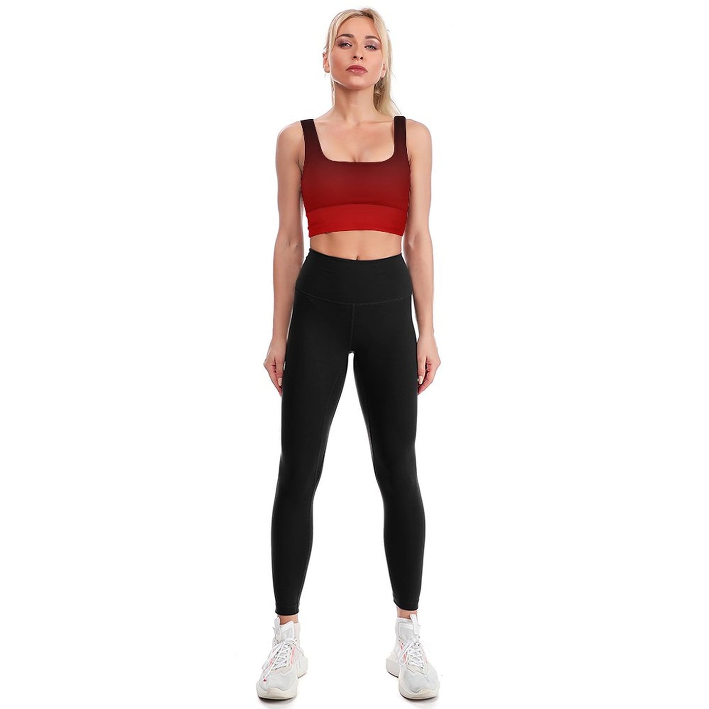 Rediant. Sports Bra