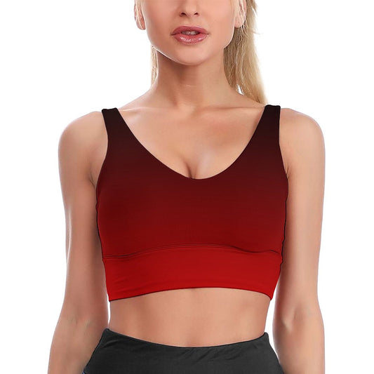 Rediant. Sports Bra