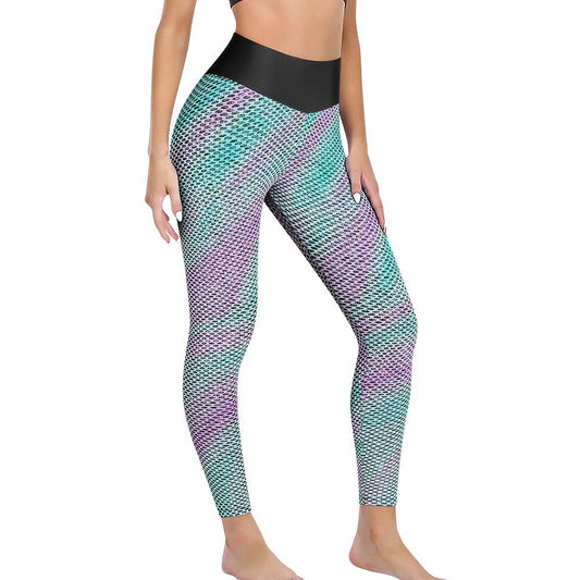 Kotton Kandi. Honeycomb Leggings