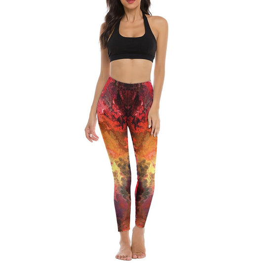 DeVelle. Leggings