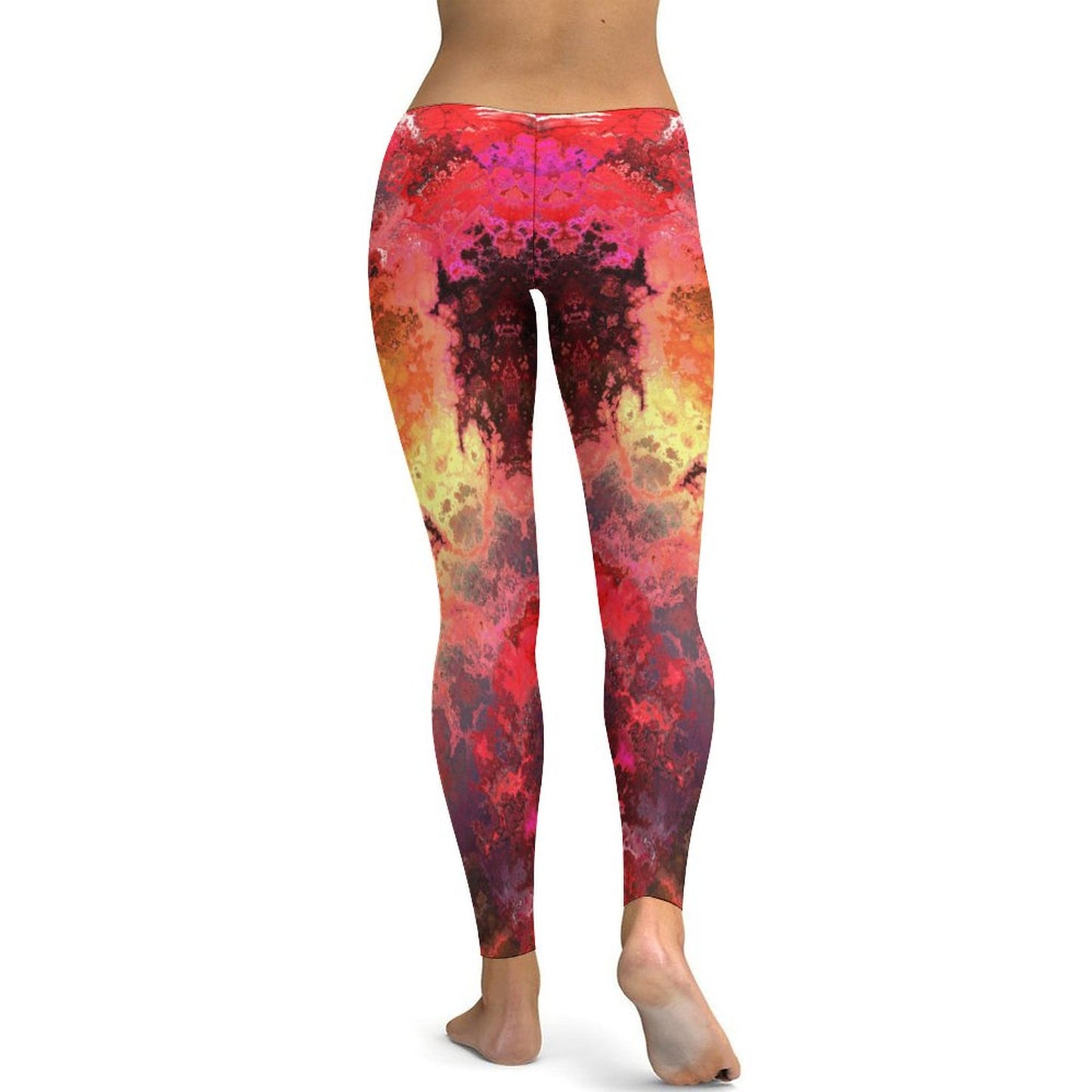 DeVelle. Leggings